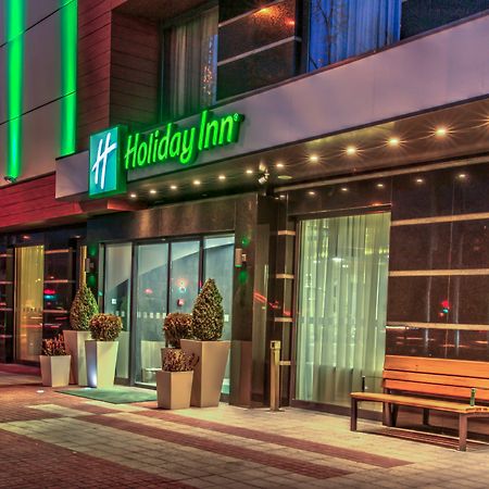 Holiday Inn Plovdiv By Ihg Ngoại thất bức ảnh