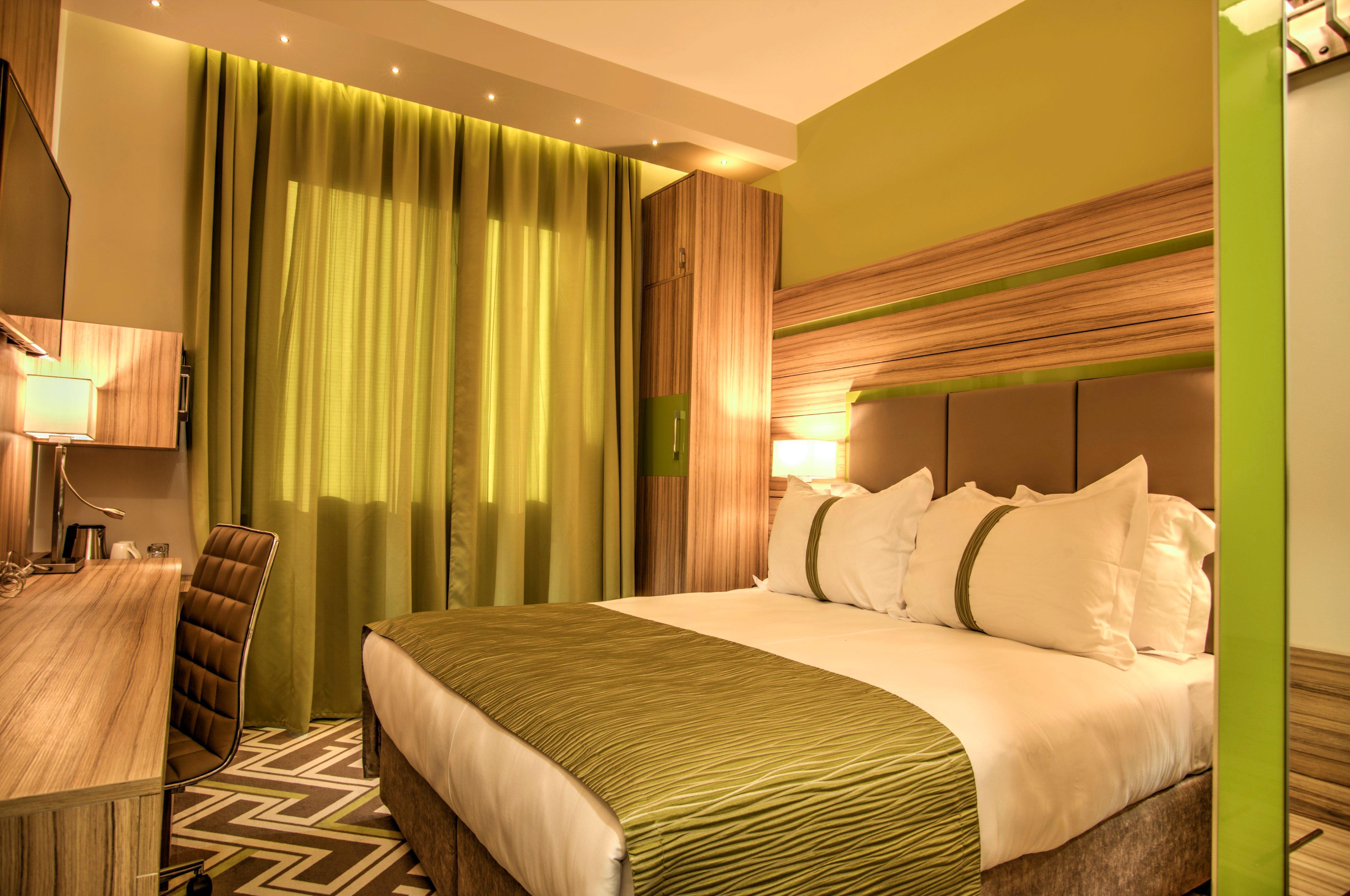 Holiday Inn Plovdiv By Ihg Ngoại thất bức ảnh