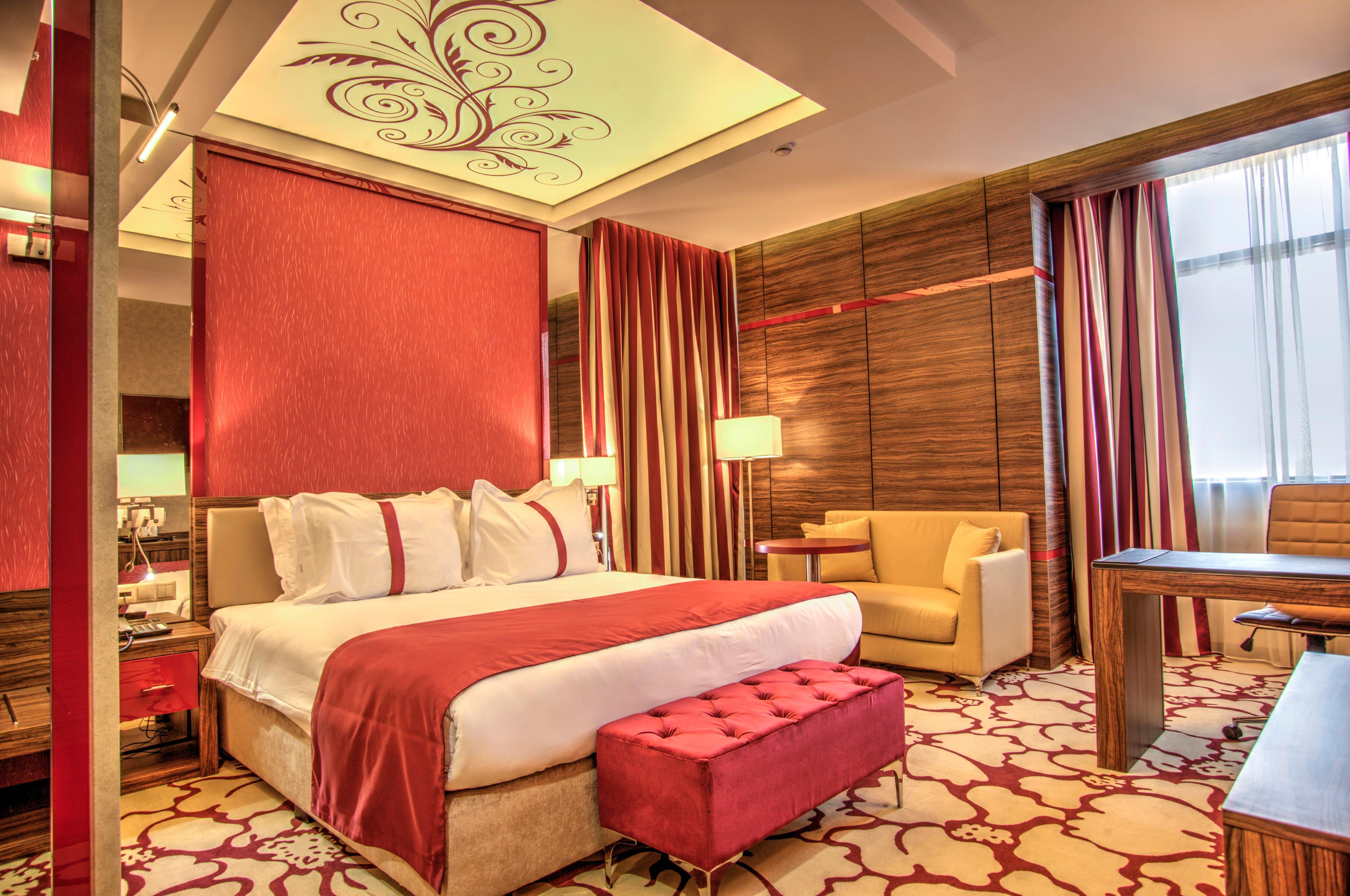 Holiday Inn Plovdiv By Ihg Ngoại thất bức ảnh