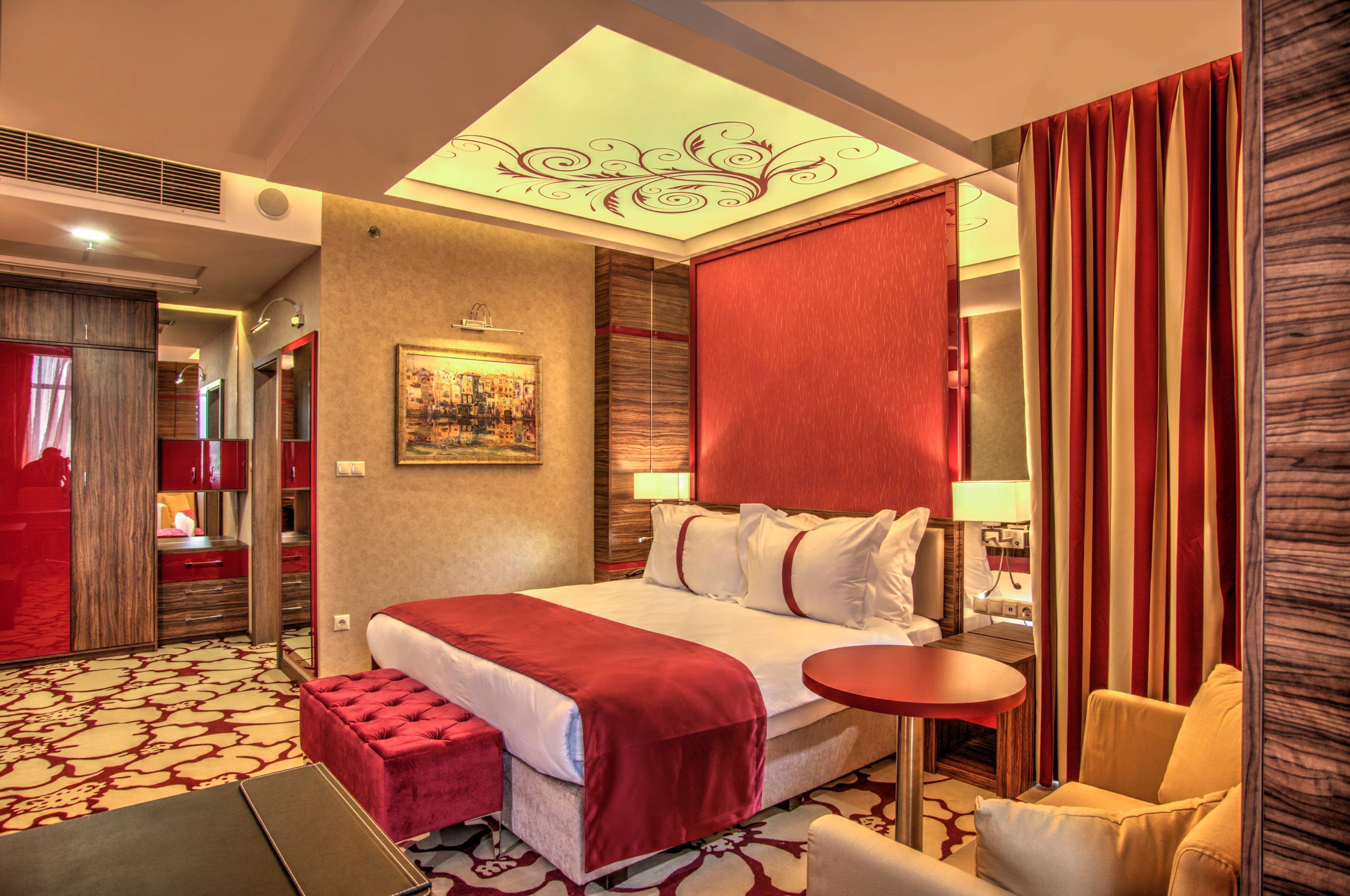 Holiday Inn Plovdiv By Ihg Ngoại thất bức ảnh