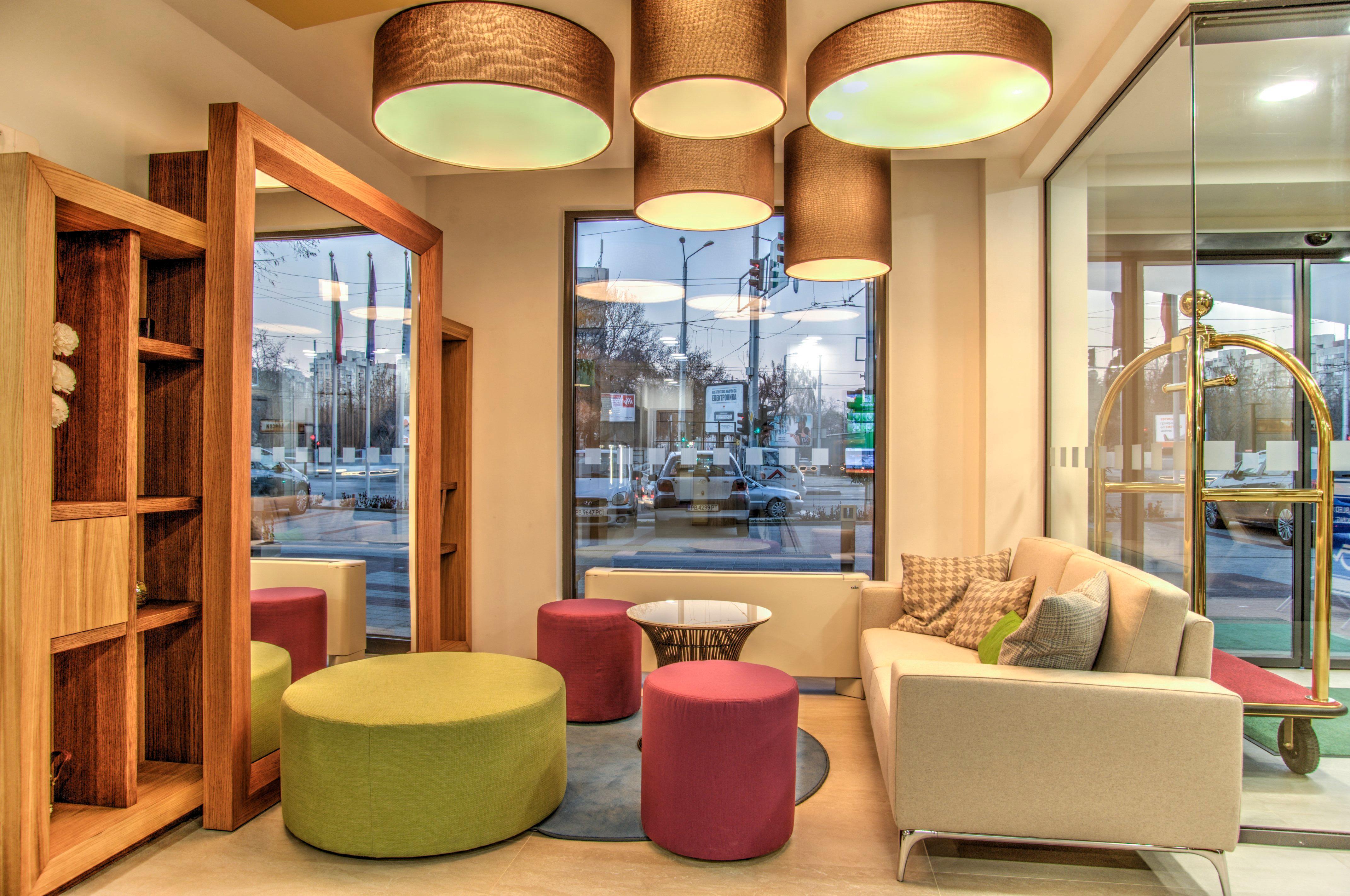 Holiday Inn Plovdiv By Ihg Ngoại thất bức ảnh