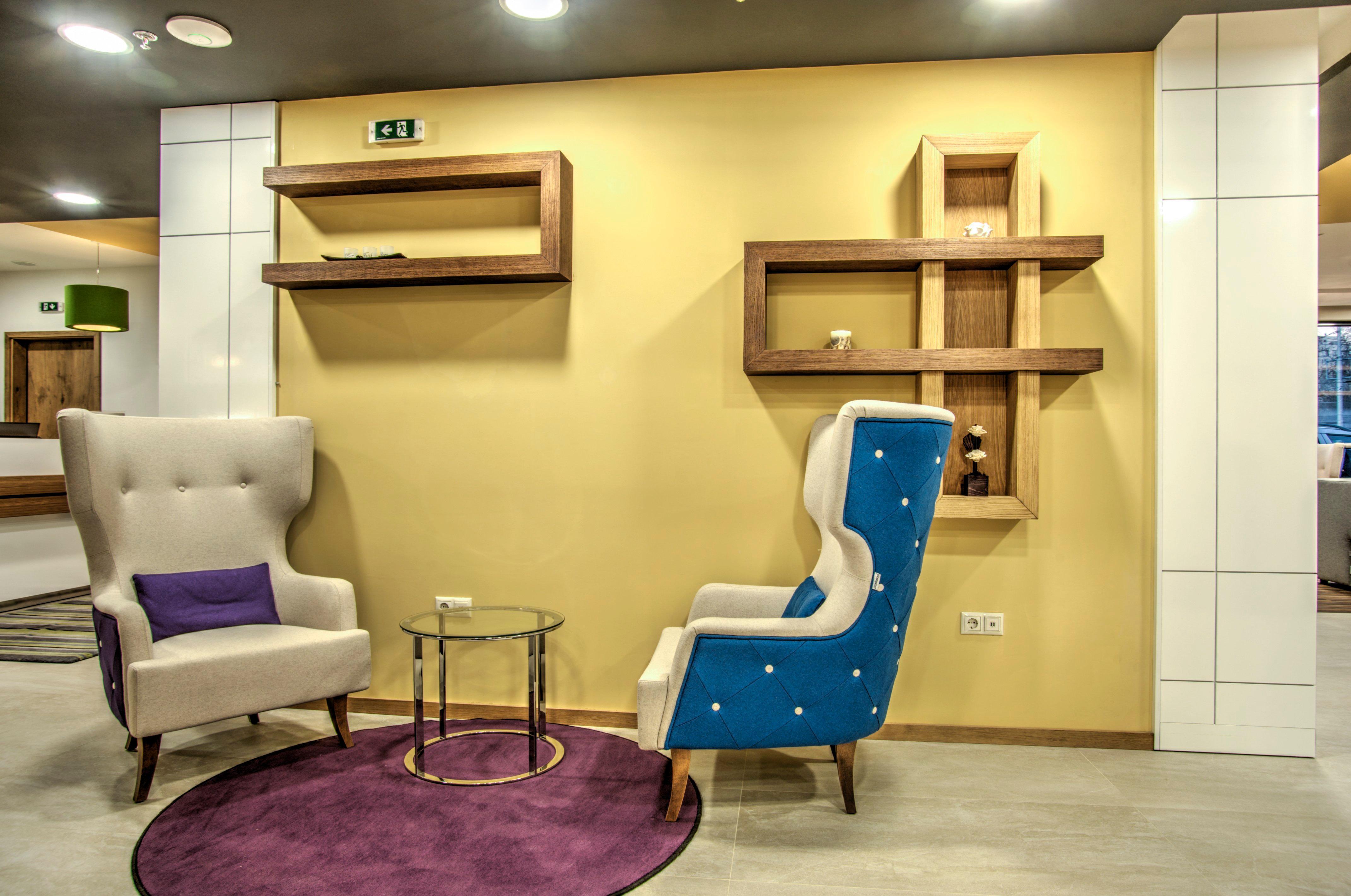 Holiday Inn Plovdiv By Ihg Ngoại thất bức ảnh
