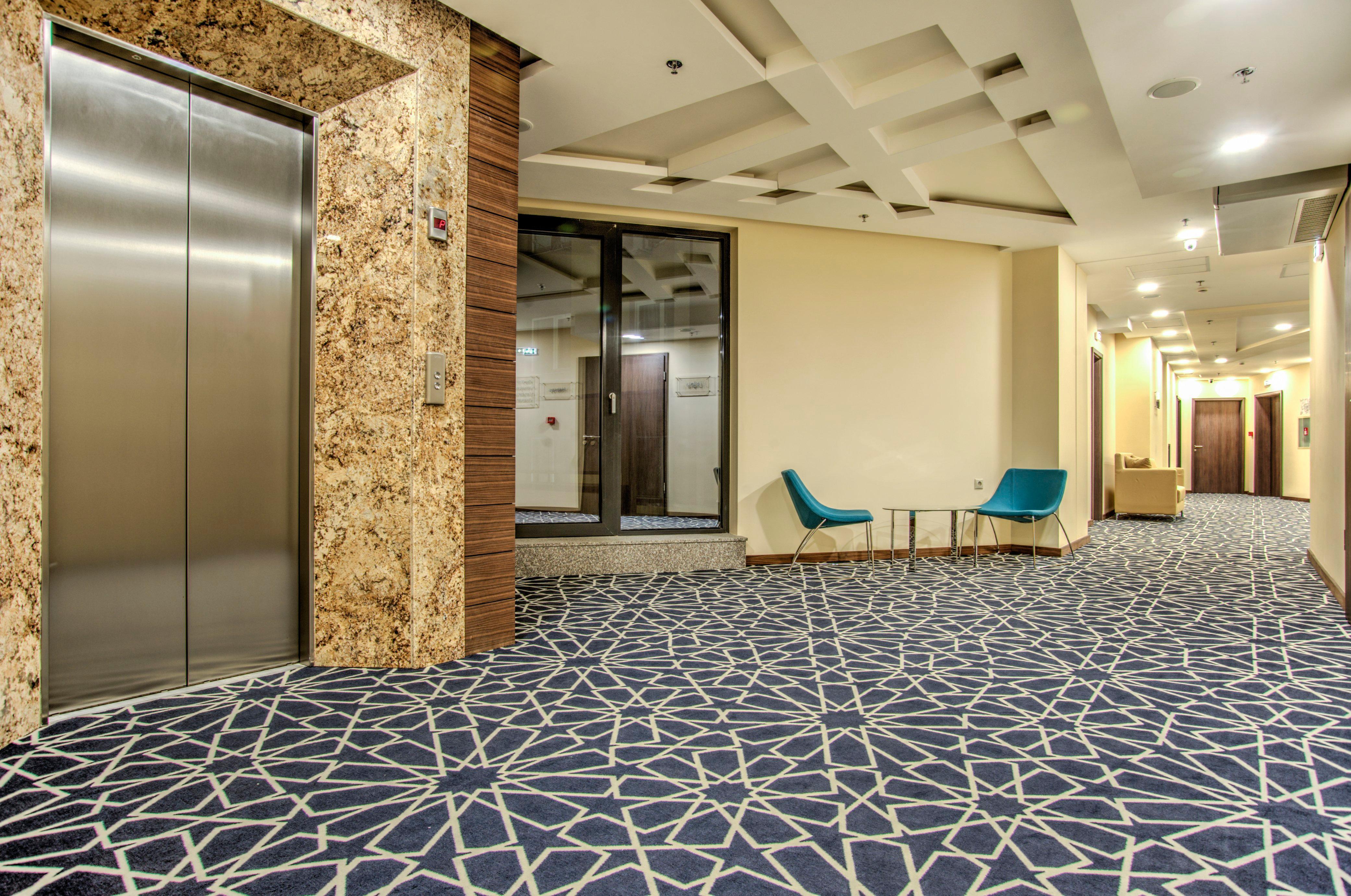 Holiday Inn Plovdiv By Ihg Ngoại thất bức ảnh