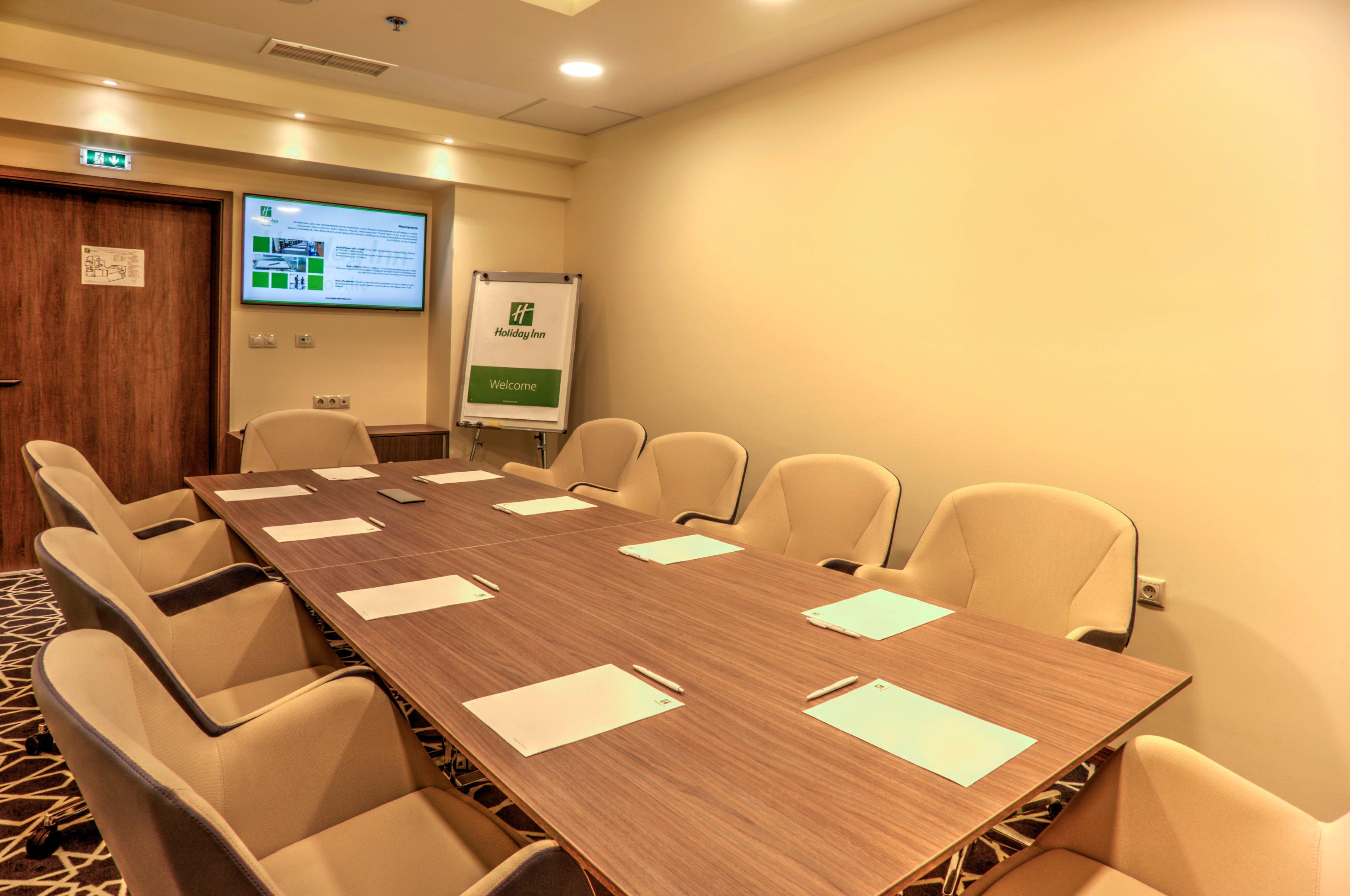 Holiday Inn Plovdiv By Ihg Ngoại thất bức ảnh