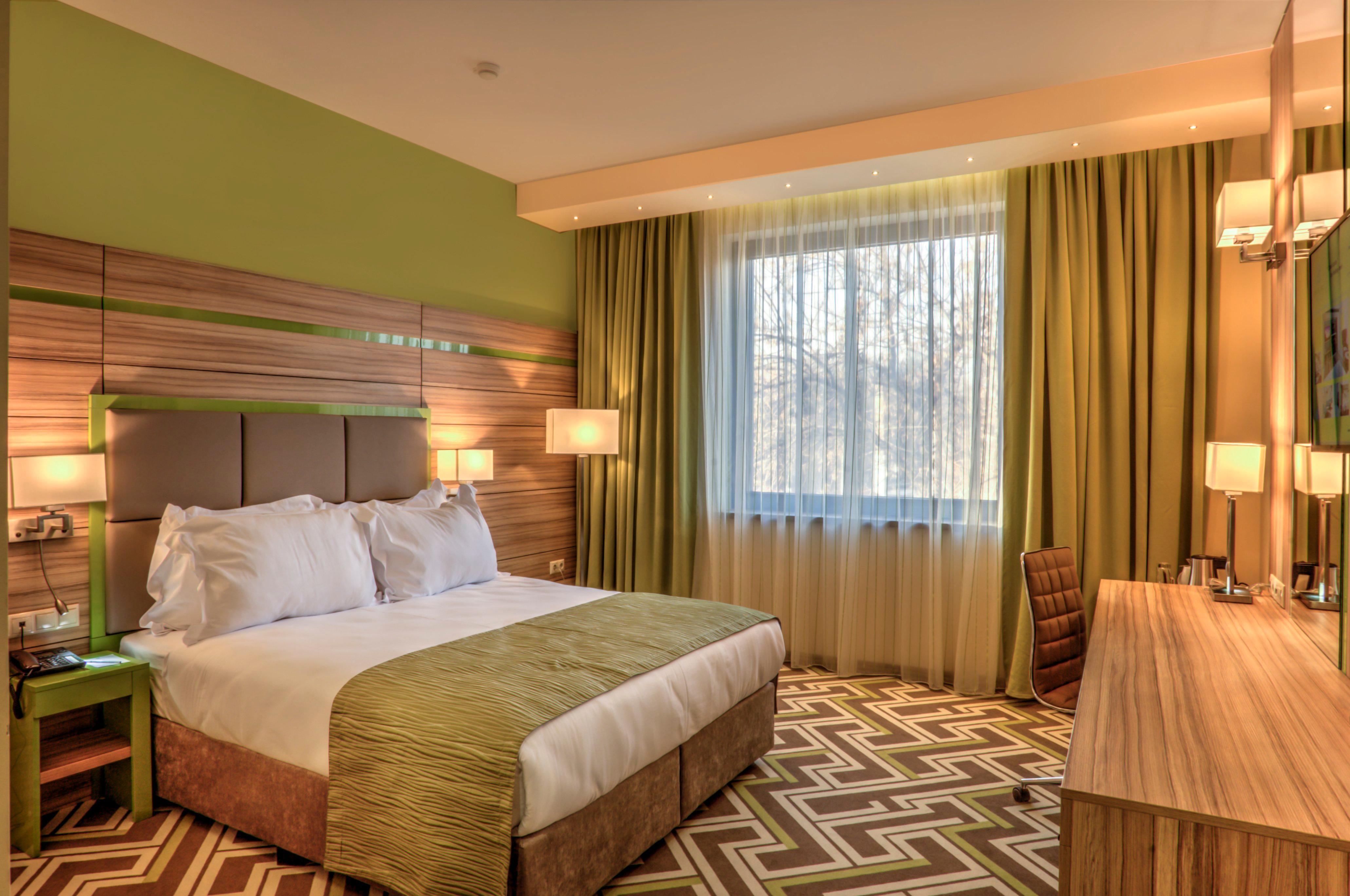 Holiday Inn Plovdiv By Ihg Ngoại thất bức ảnh