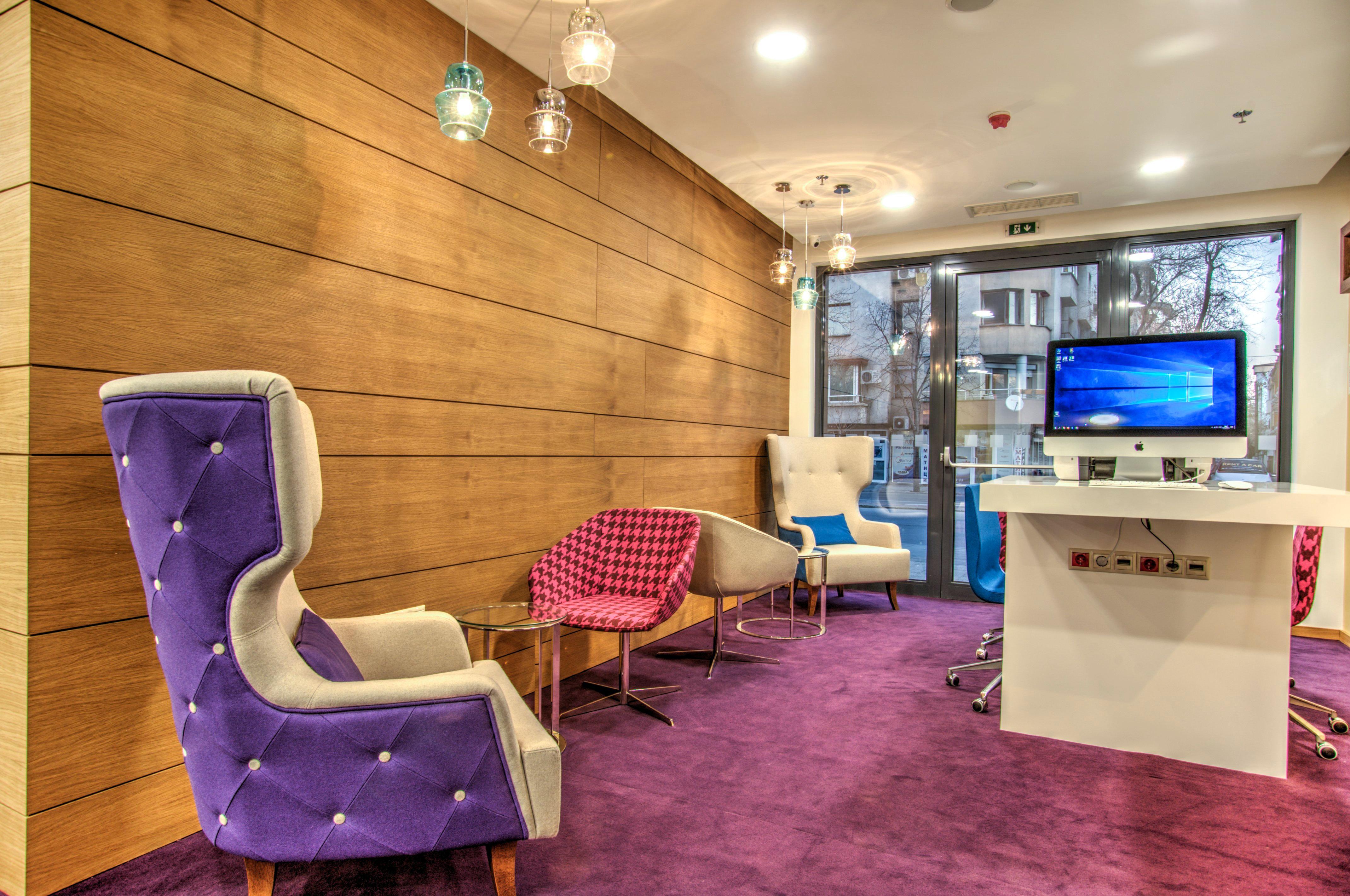 Holiday Inn Plovdiv By Ihg Ngoại thất bức ảnh