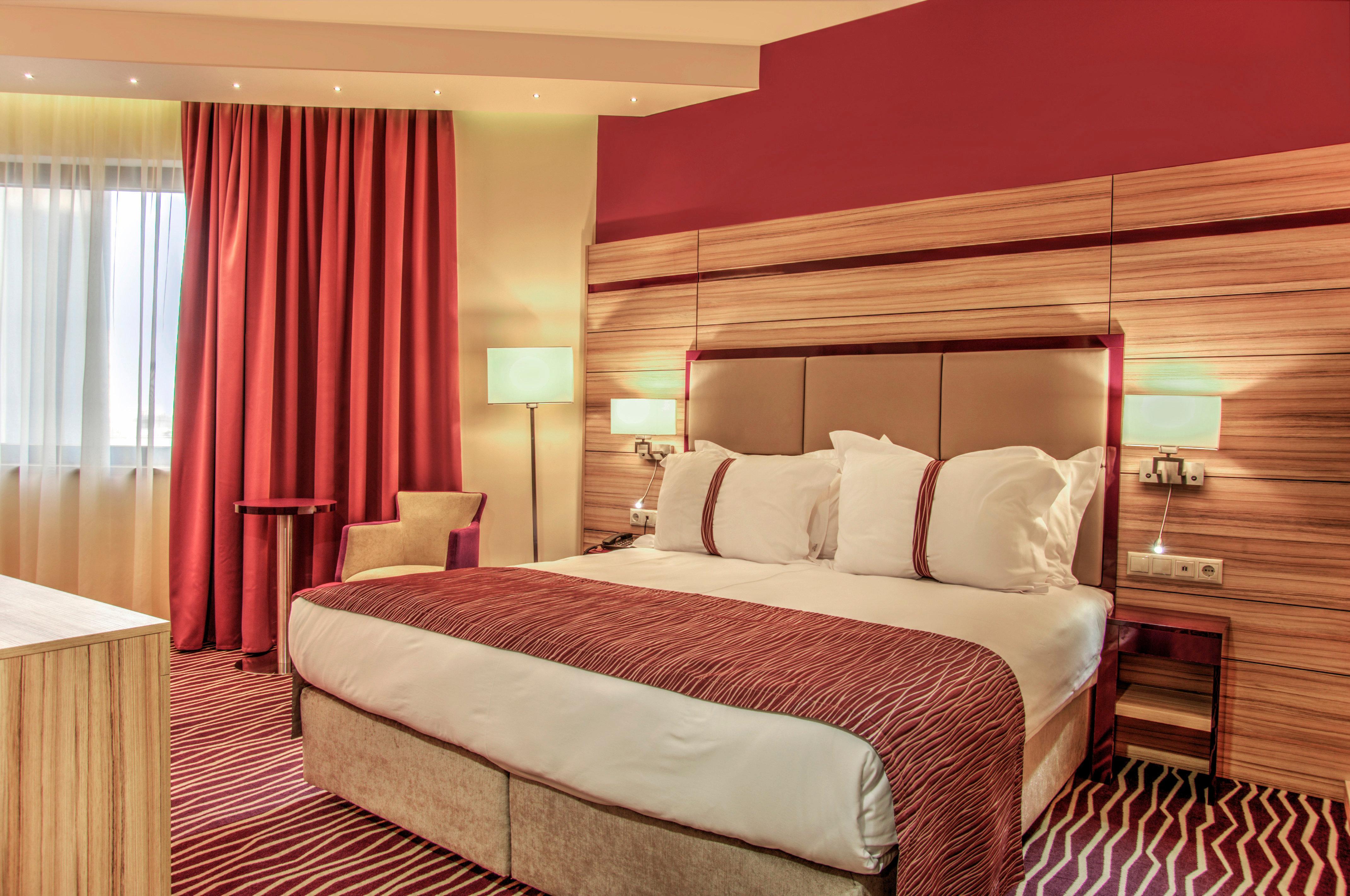 Holiday Inn Plovdiv By Ihg Ngoại thất bức ảnh
