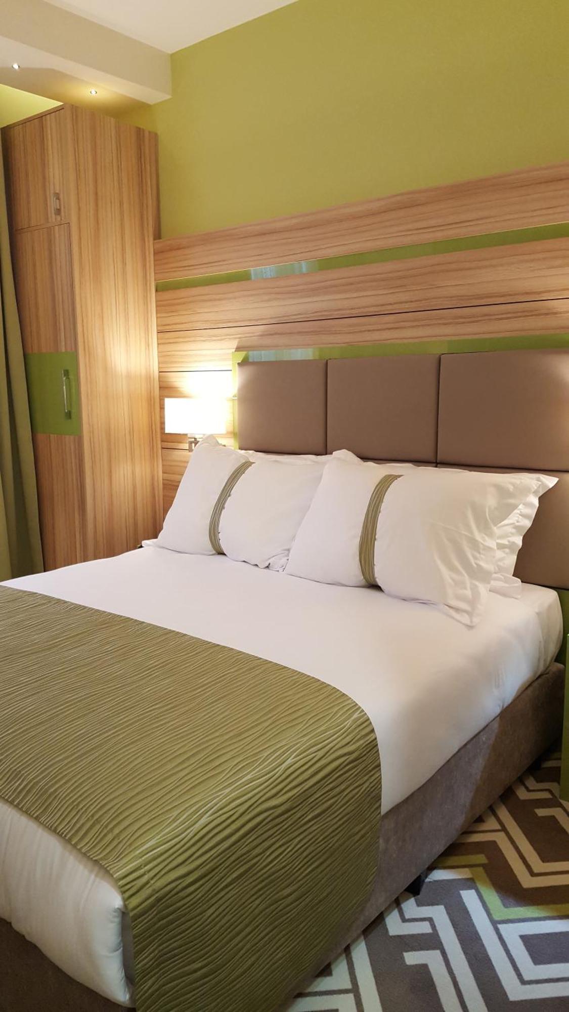 Holiday Inn Plovdiv By Ihg Ngoại thất bức ảnh