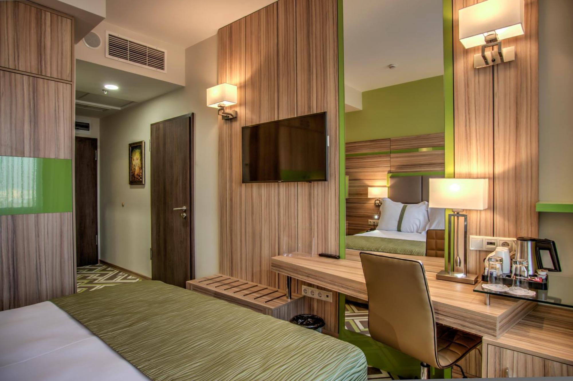 Holiday Inn Plovdiv By Ihg Ngoại thất bức ảnh
